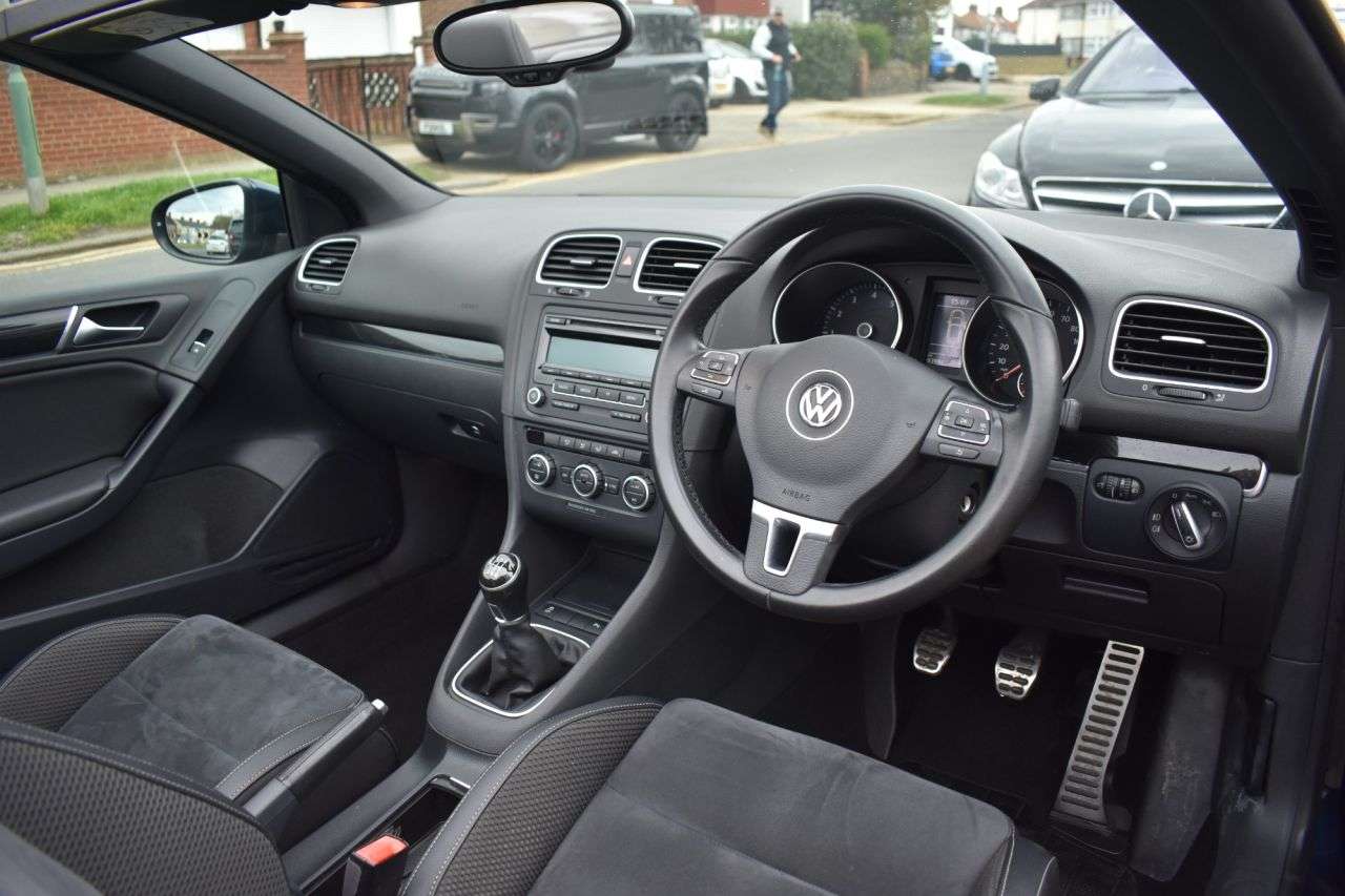 2015 VOLKSWAGEN GOLF 2015 VOLKSWAGEN GOLF
