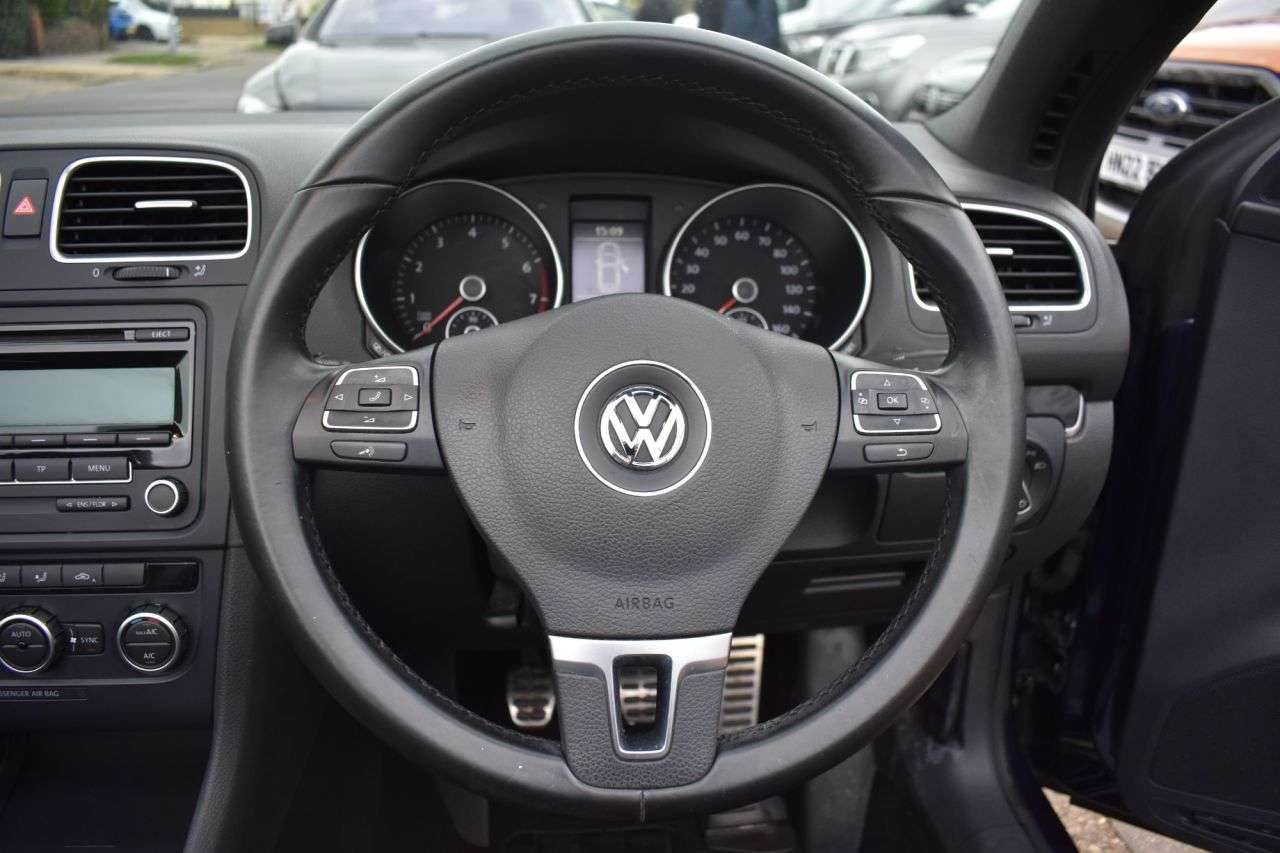 2015 VOLKSWAGEN GOLF 2015 VOLKSWAGEN GOLF