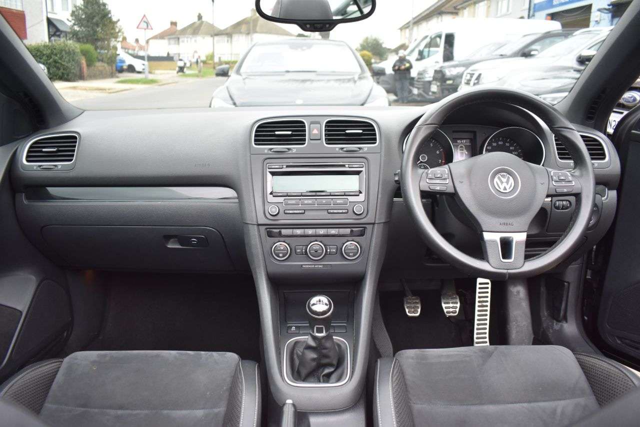 2015 VOLKSWAGEN GOLF 2015 VOLKSWAGEN GOLF