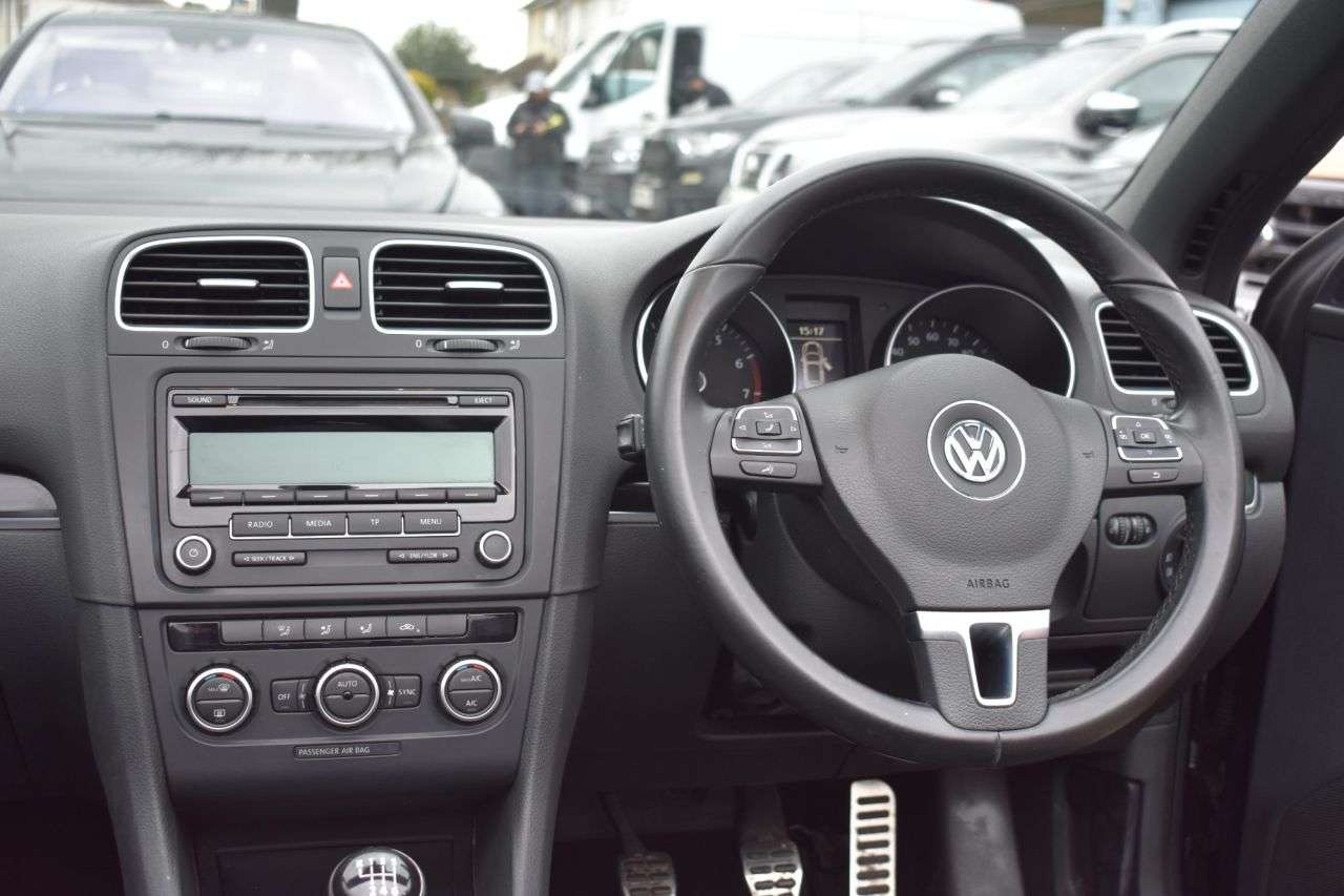 2015 VOLKSWAGEN GOLF 2015 VOLKSWAGEN GOLF