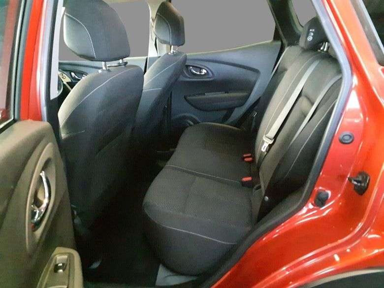 2016 RENAULT KADJAR 2016 RENAULT KADJAR