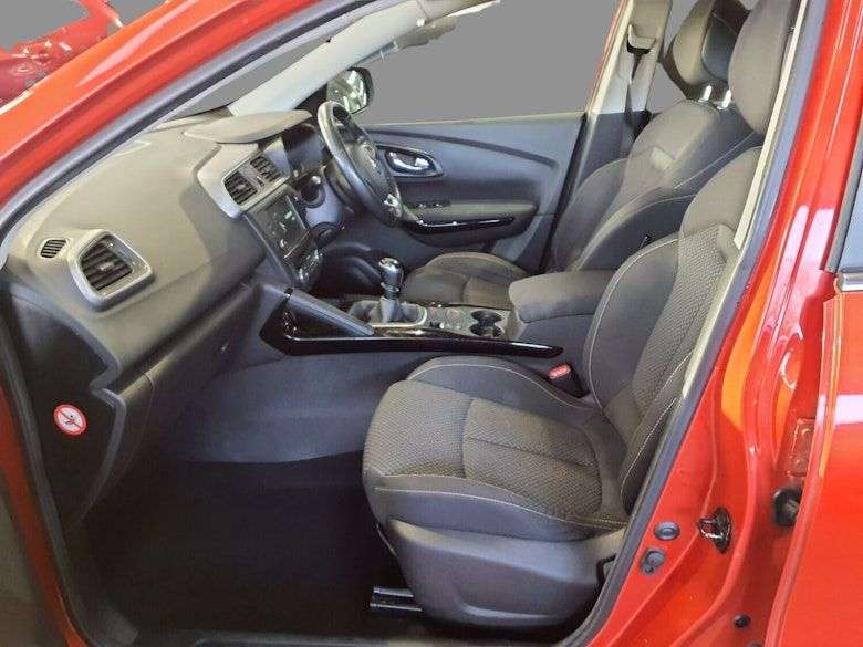 2016 RENAULT KADJAR 2016 RENAULT KADJAR