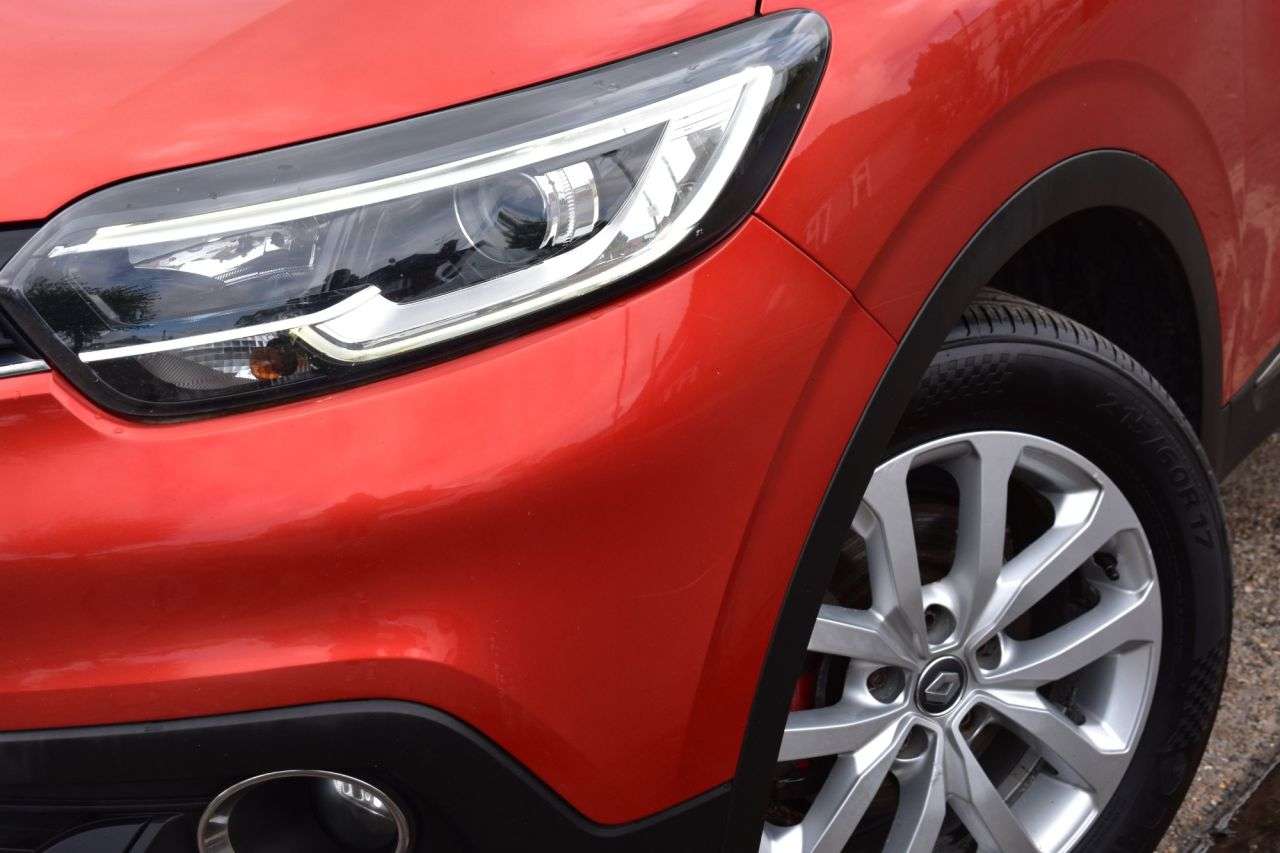 A 2016 RENAULT KADJAR 1.5 dCi Dynamique Nav SUV 5dr Diesel Manual Euro 6 | 2 KEYS | ONE PREVIOUS A 2016 RENAULT KADJAR 1.5 dCi Dynamique Nav SUV 5dr Diesel Manual Euro 6 | 2 KEYS | ONE PREVIOUS