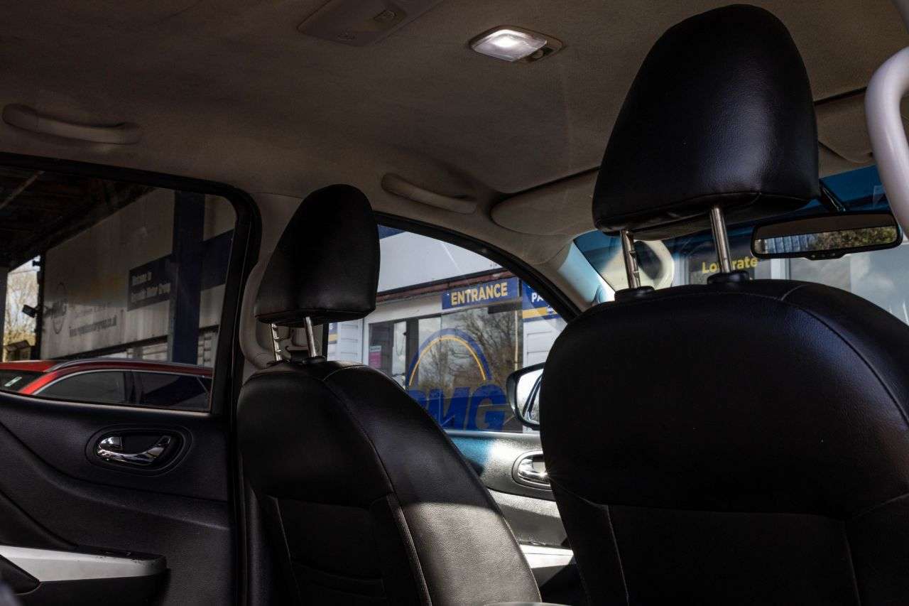 2017 NISSAN NAVARA 2017 NISSAN NAVARA