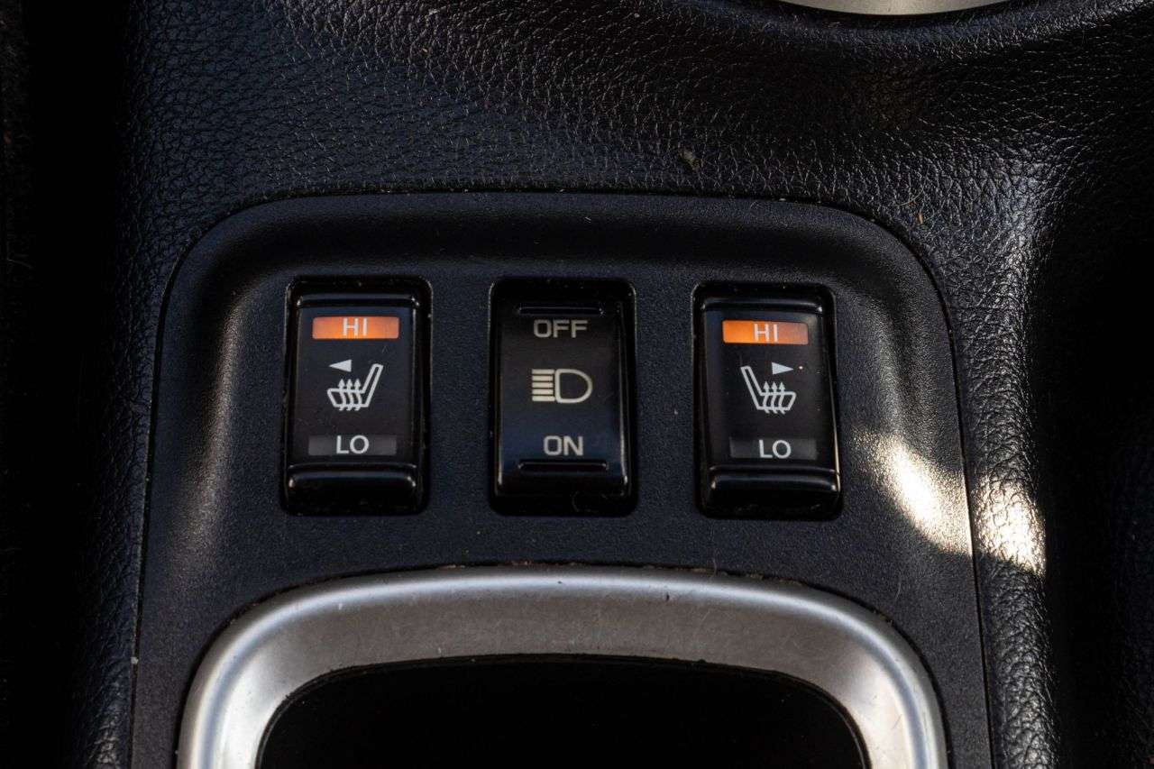 2017 NISSAN NAVARA 2017 NISSAN NAVARA