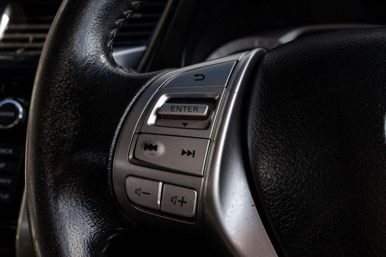 2017 NISSAN NAVARA 2017 NISSAN NAVARA