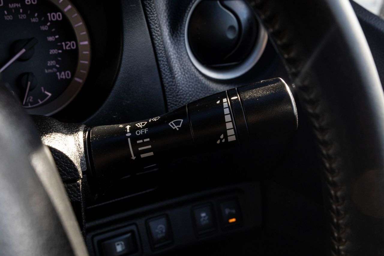 2017 NISSAN NAVARA 2017 NISSAN NAVARA