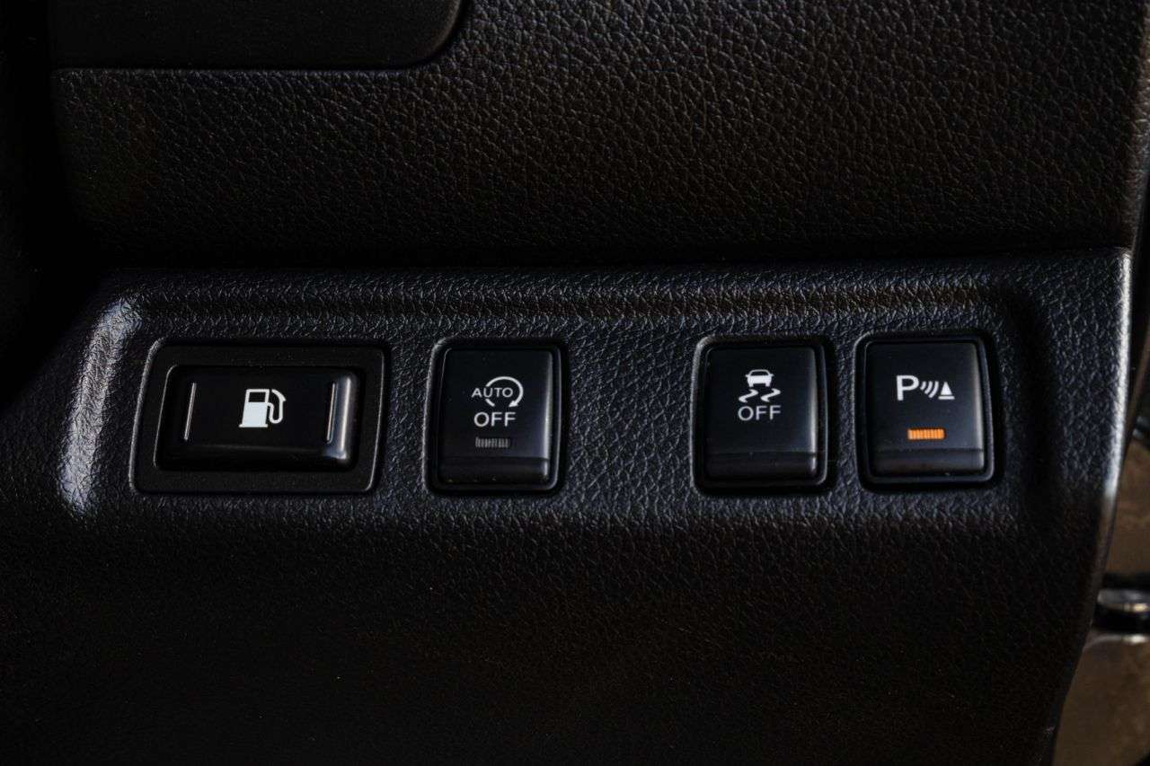 2017 NISSAN NAVARA 2017 NISSAN NAVARA