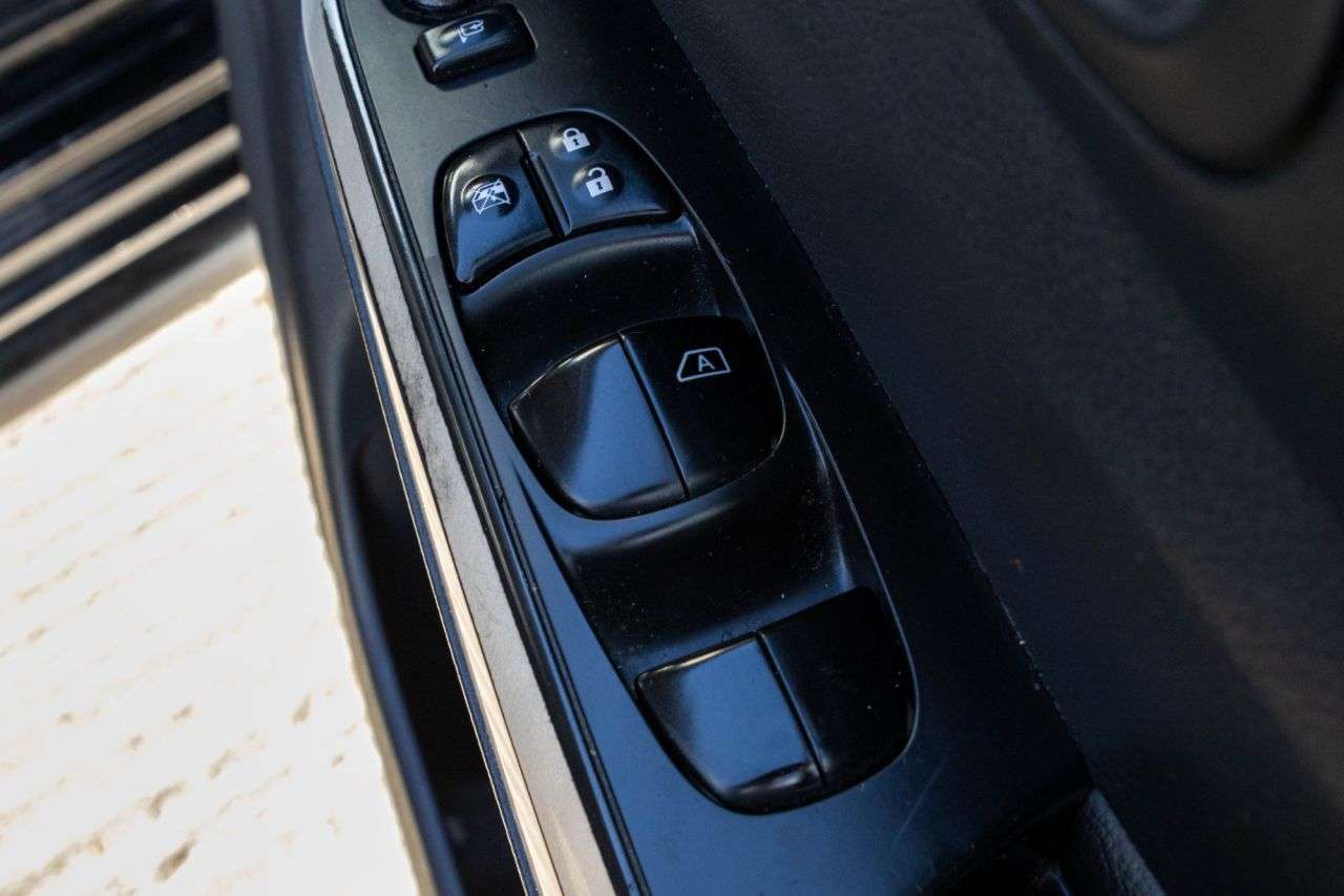 2017 NISSAN NAVARA 2017 NISSAN NAVARA