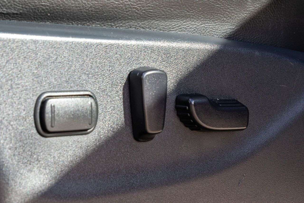 2017 NISSAN NAVARA 2017 NISSAN NAVARA