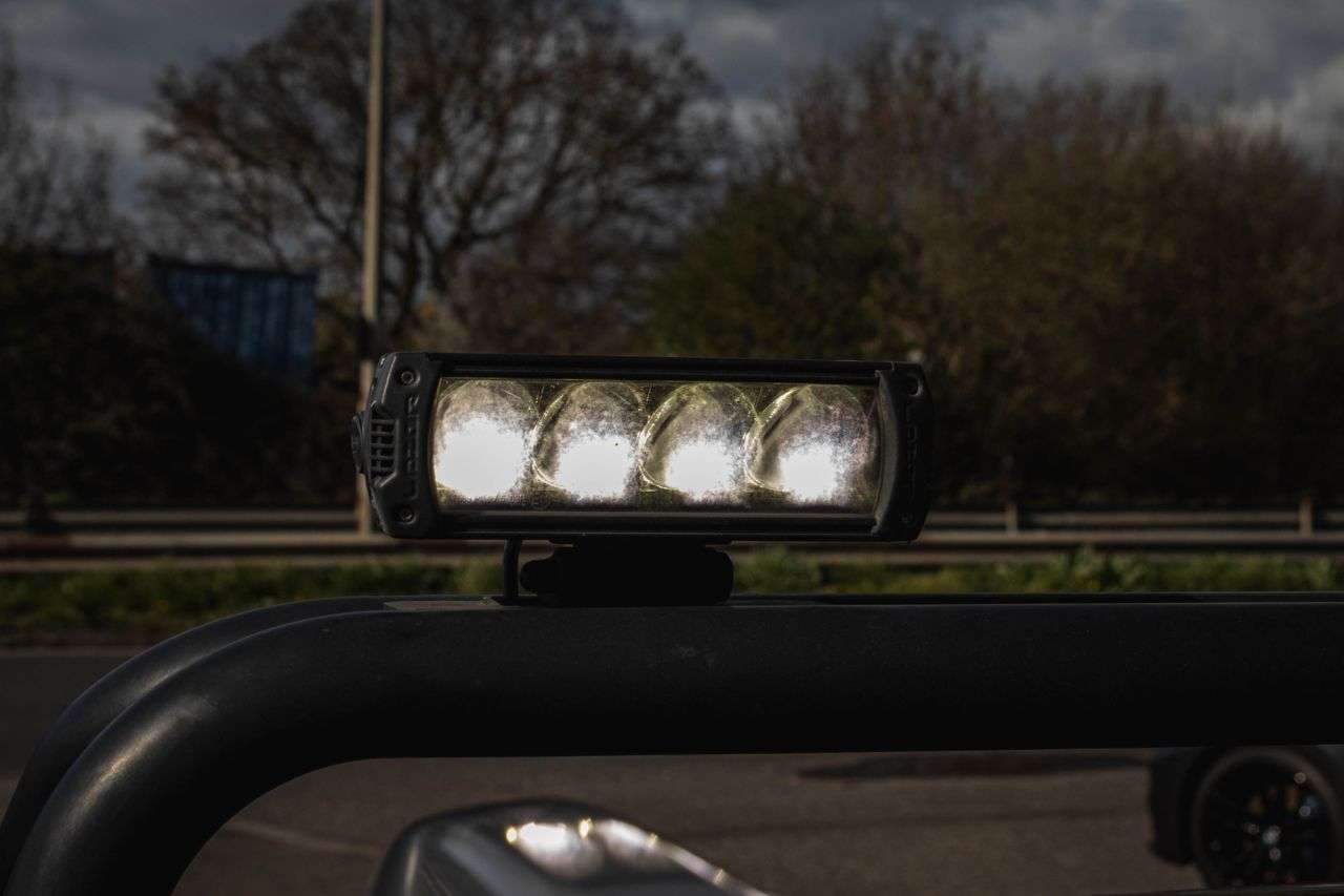 2017 NISSAN NAVARA 2017 NISSAN NAVARA