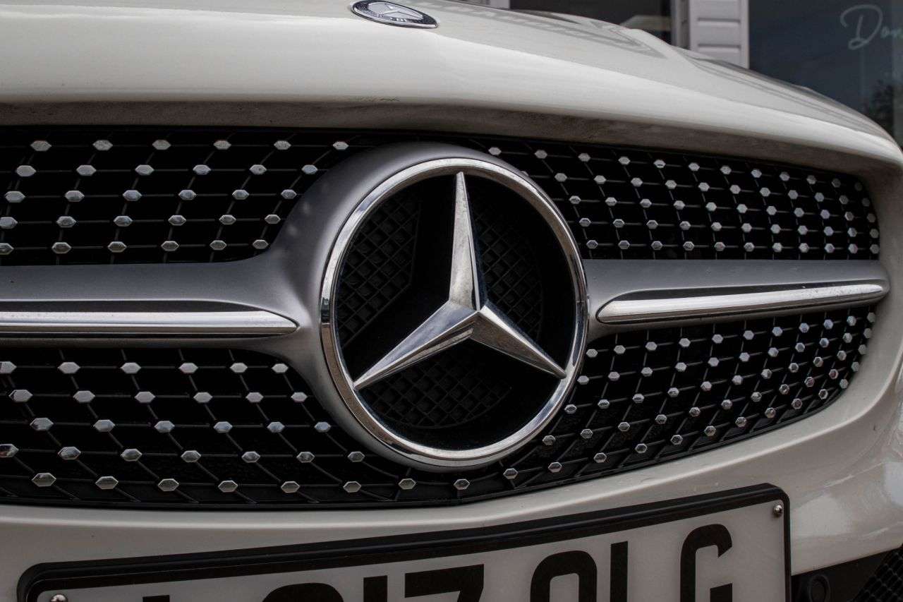 2017 MERCEDES CLA 2017 MERCEDES CLA