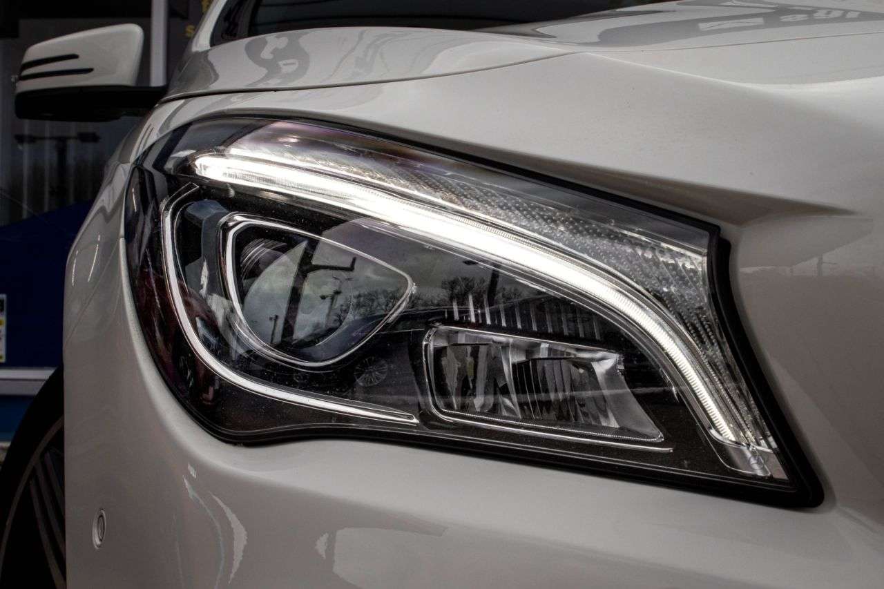 2017 MERCEDES CLA 2017 MERCEDES CLA