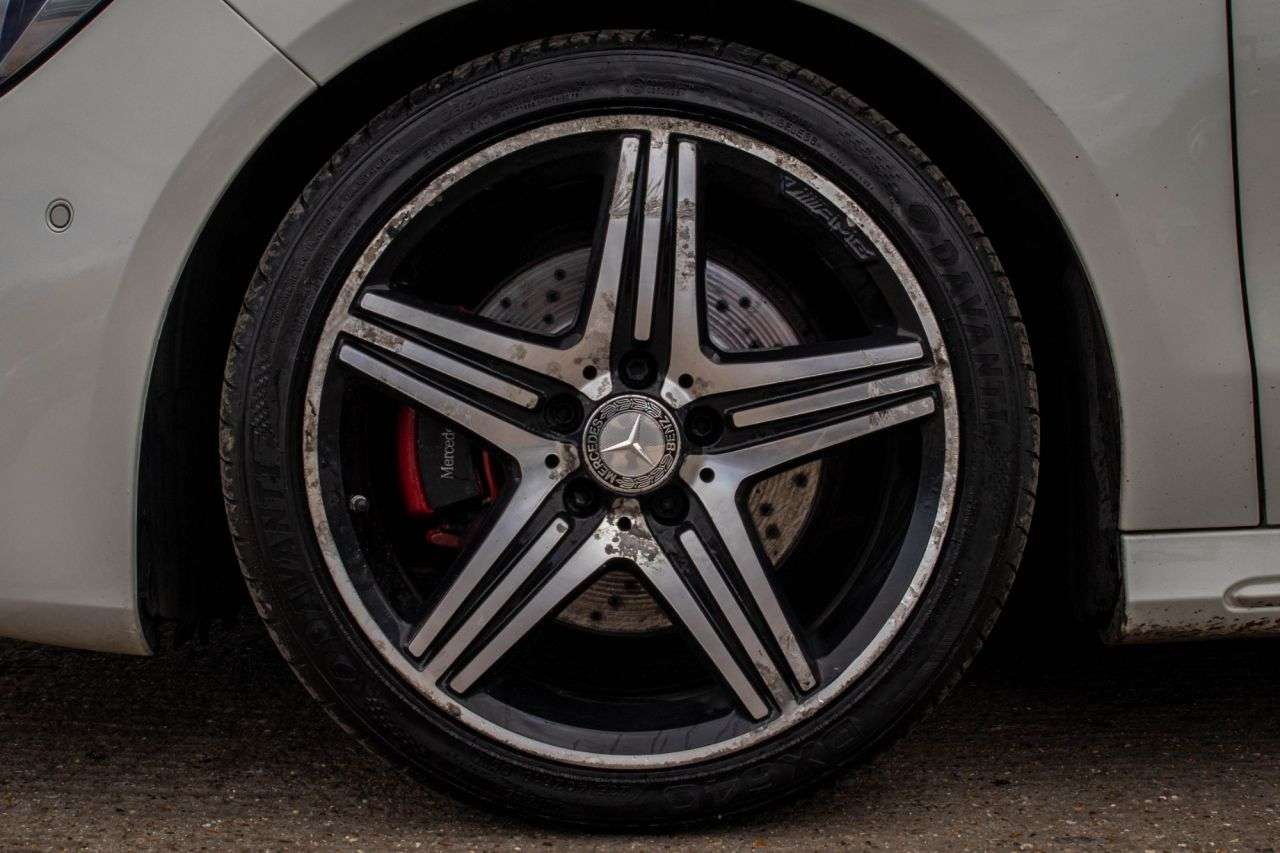 2017 MERCEDES CLA 2017 MERCEDES CLA