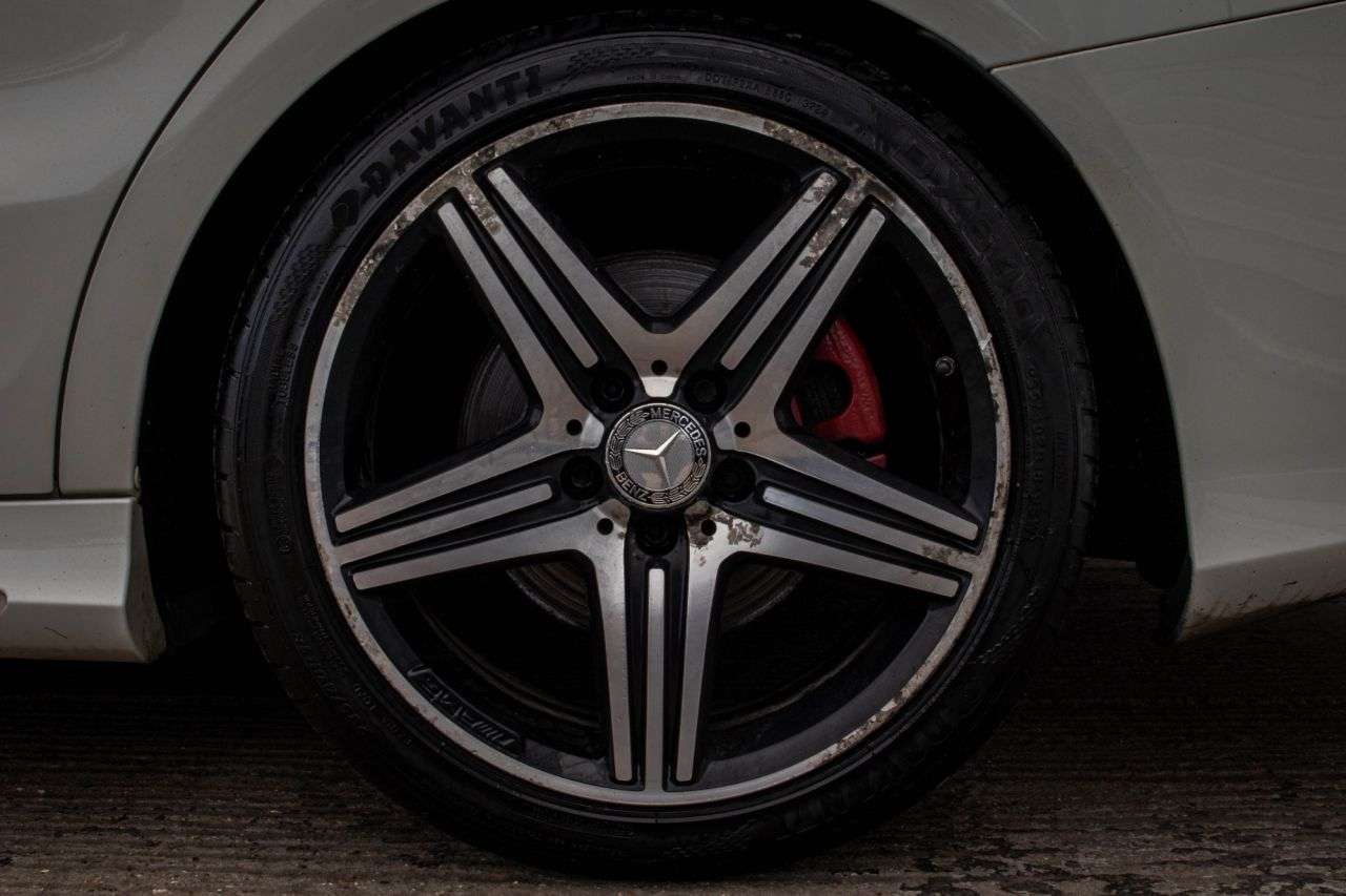 2017 MERCEDES CLA 2017 MERCEDES CLA