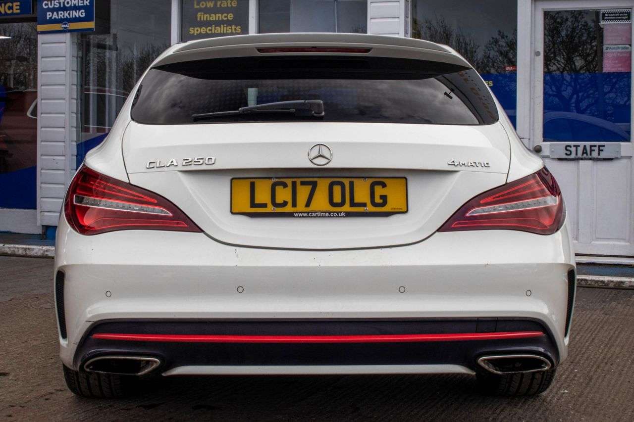 2017 MERCEDES CLA 2017 MERCEDES CLA