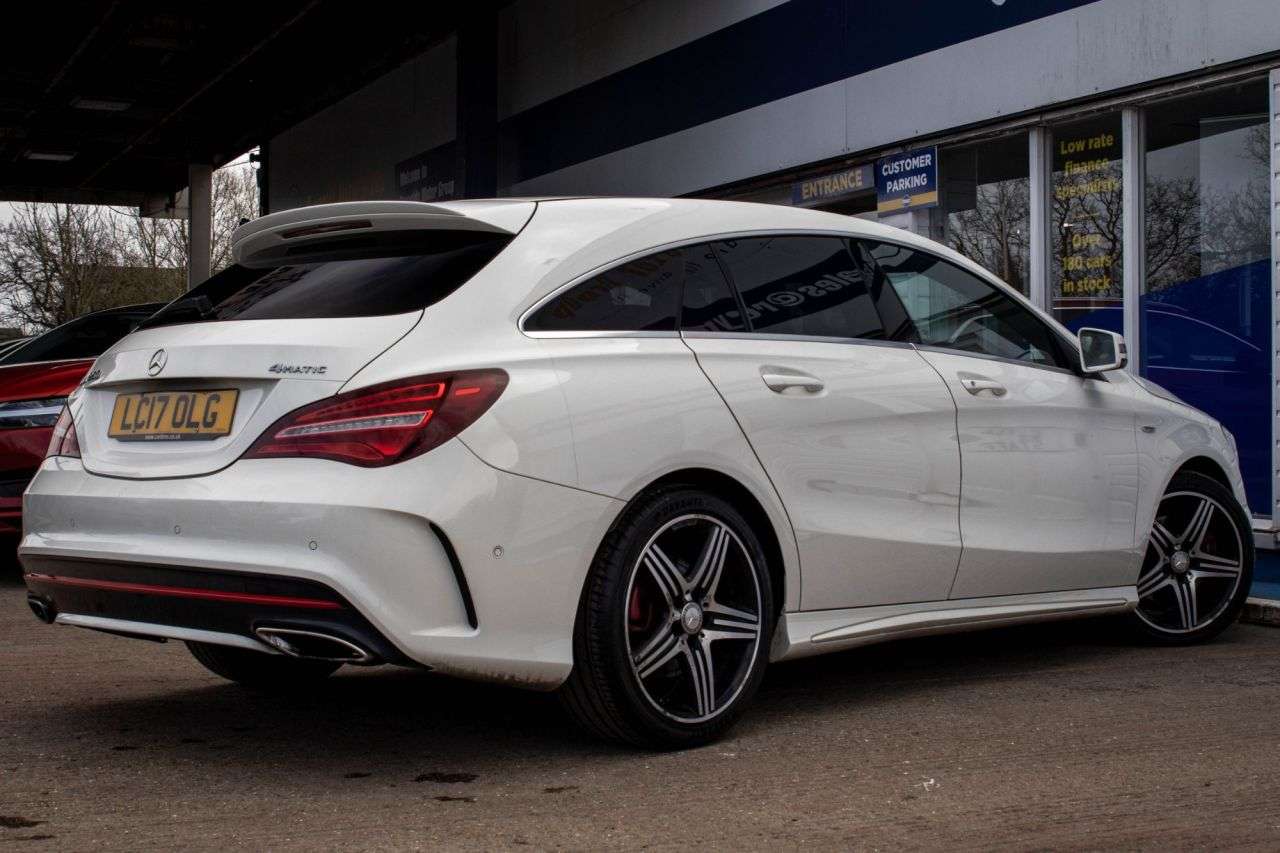 2017 MERCEDES CLA 2017 MERCEDES CLA