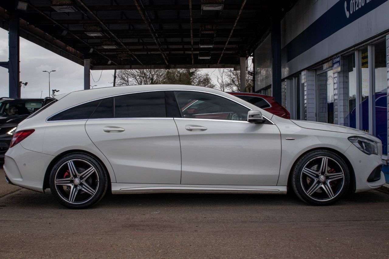 2017 MERCEDES CLA 2017 MERCEDES CLA