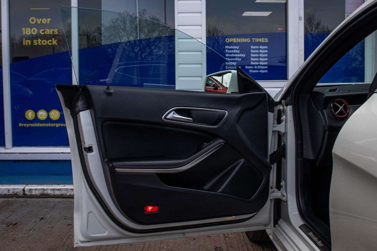 2017 MERCEDES CLA 2017 MERCEDES CLA