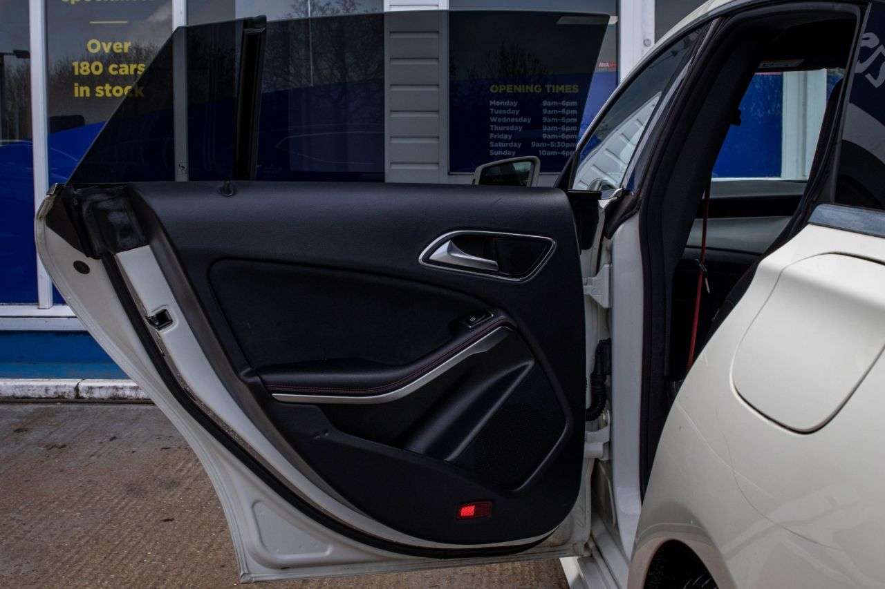 2017 MERCEDES CLA 2017 MERCEDES CLA