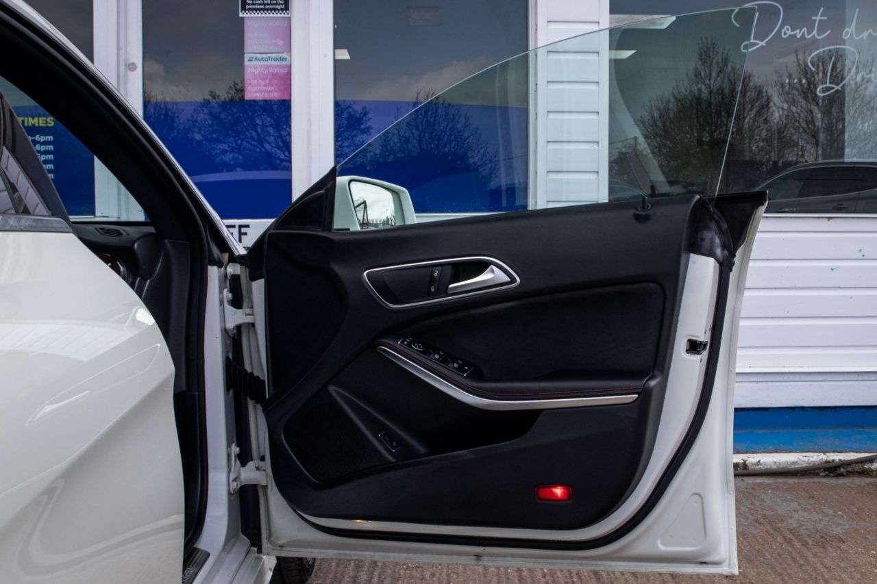 2017 MERCEDES CLA 2017 MERCEDES CLA