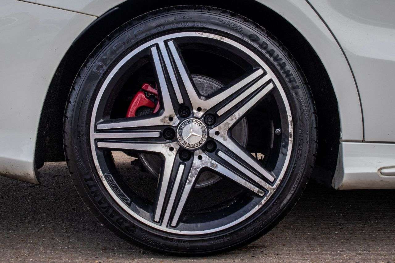 2017 MERCEDES CLA 2017 MERCEDES CLA