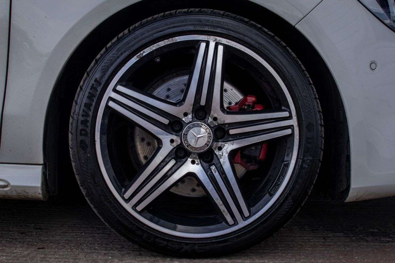 2017 MERCEDES CLA 2017 MERCEDES CLA