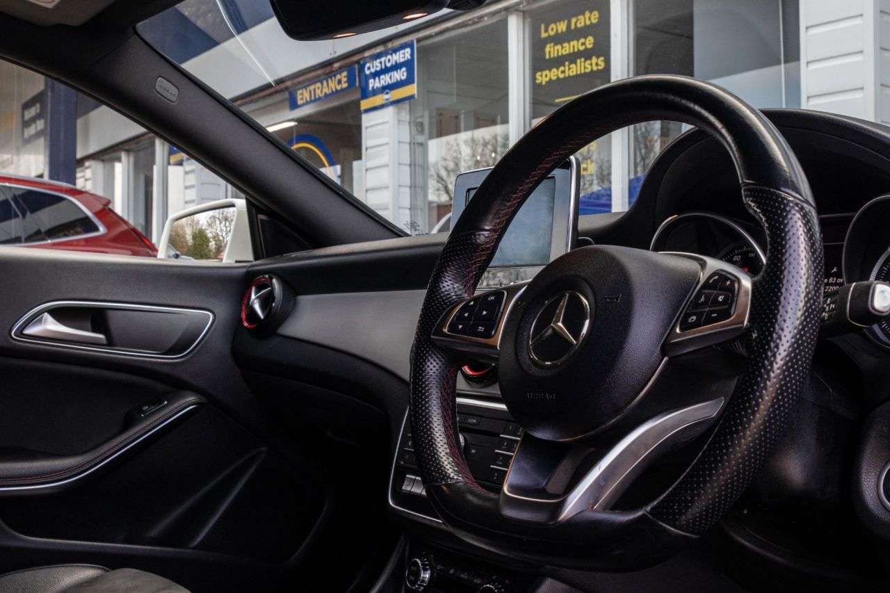 2017 MERCEDES CLA 2017 MERCEDES CLA