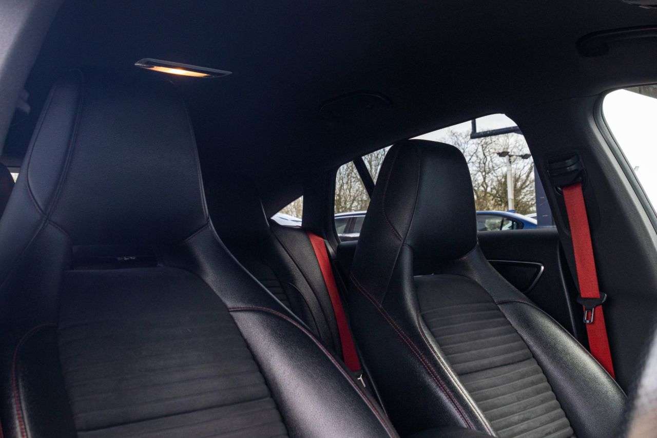 2017 MERCEDES CLA 2017 MERCEDES CLA