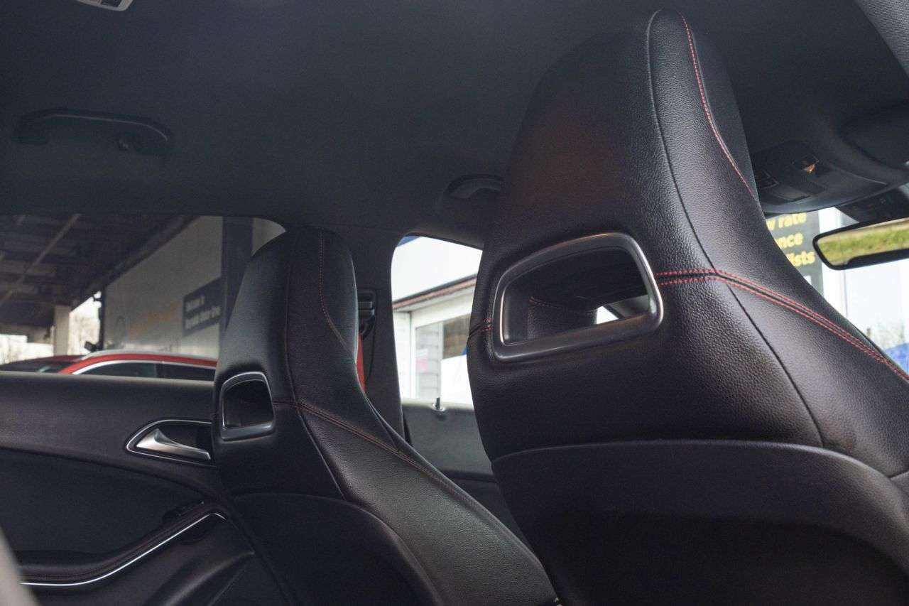 2017 MERCEDES CLA 2017 MERCEDES CLA