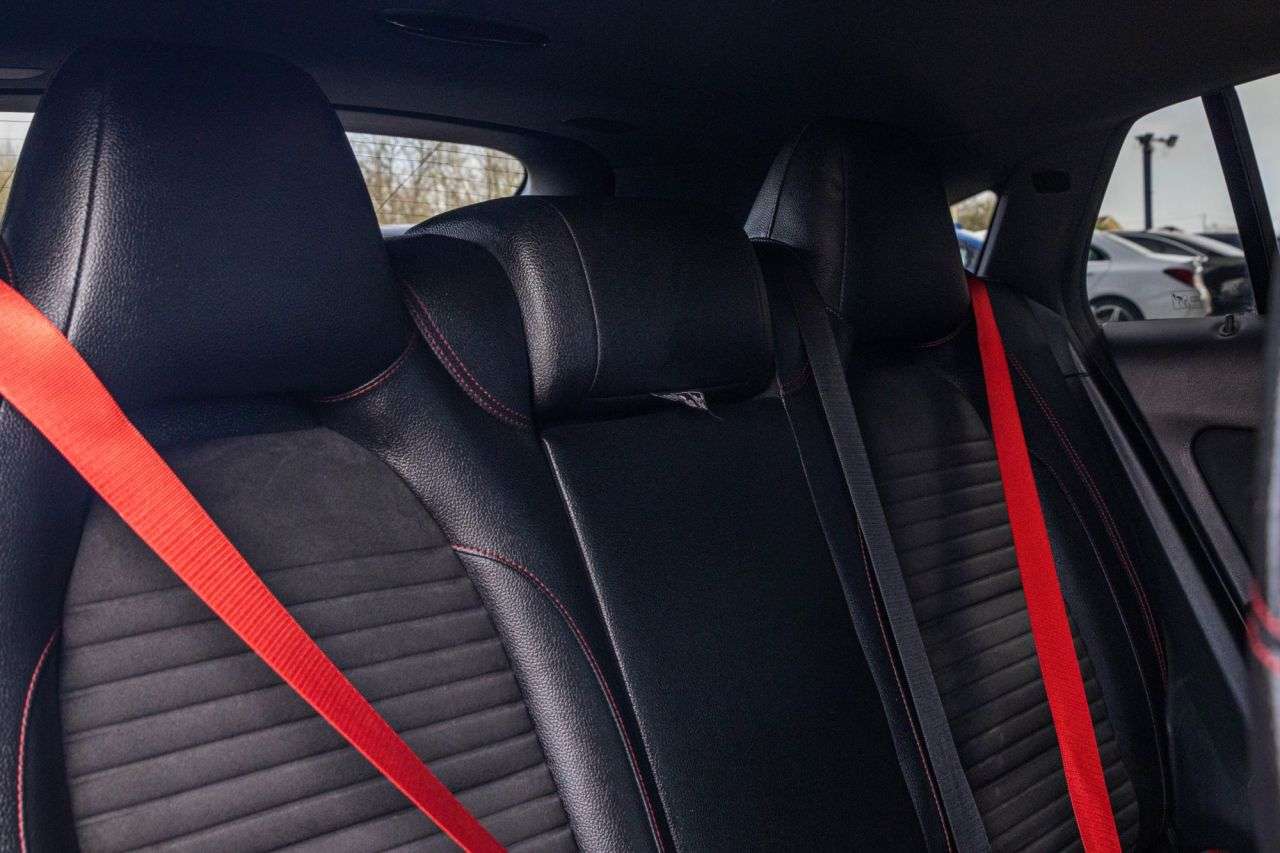 2017 MERCEDES CLA 2017 MERCEDES CLA