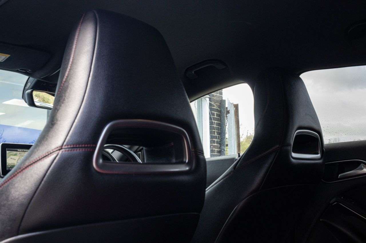 2017 MERCEDES CLA 2017 MERCEDES CLA