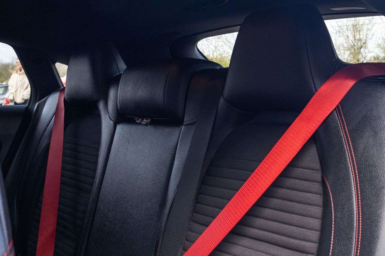 2017 MERCEDES CLA 2017 MERCEDES CLA