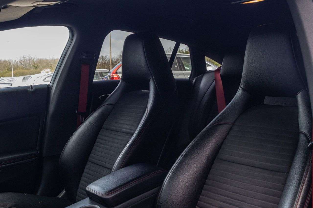 2017 MERCEDES CLA 2017 MERCEDES CLA