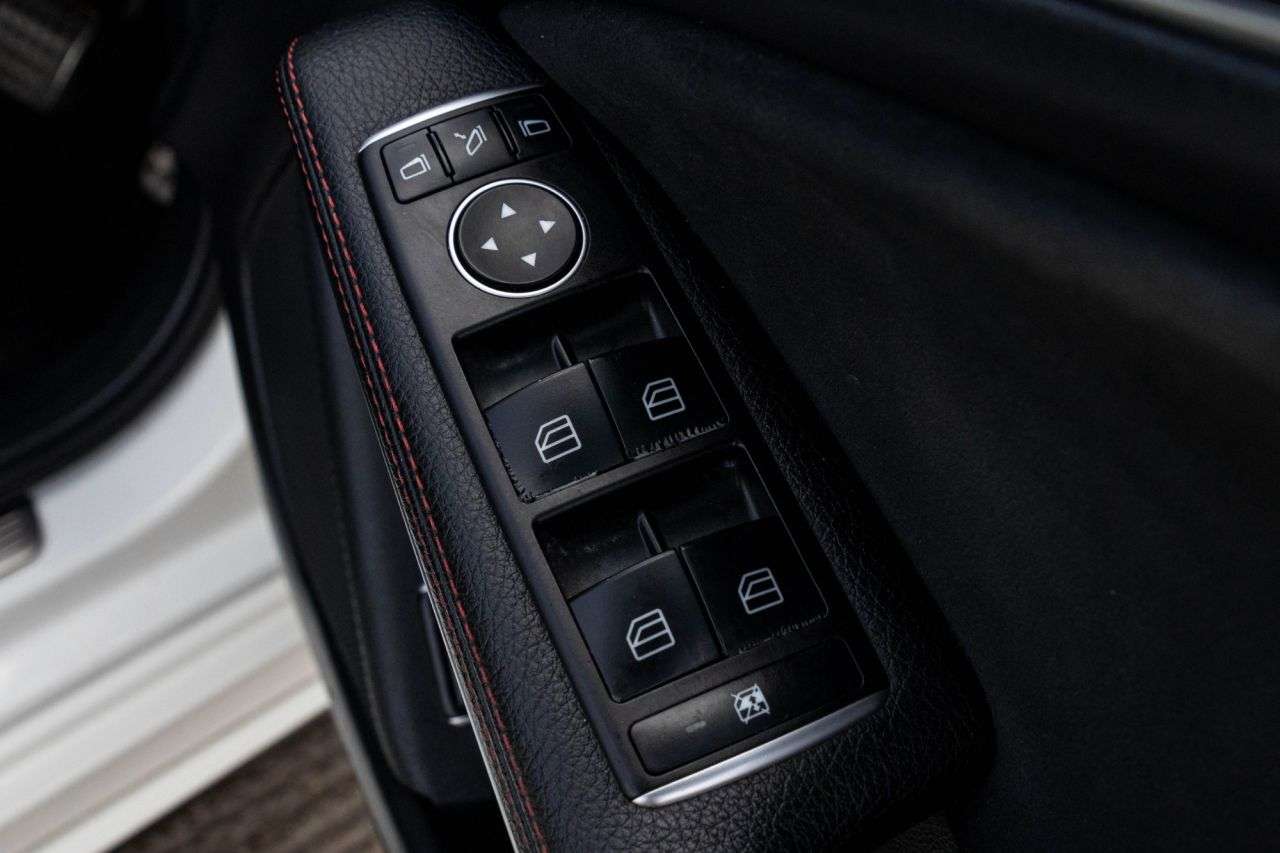 2017 MERCEDES CLA 2017 MERCEDES CLA