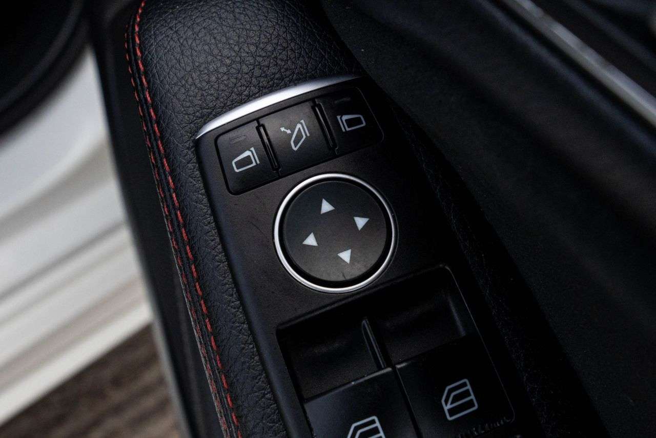 2017 MERCEDES CLA 2017 MERCEDES CLA