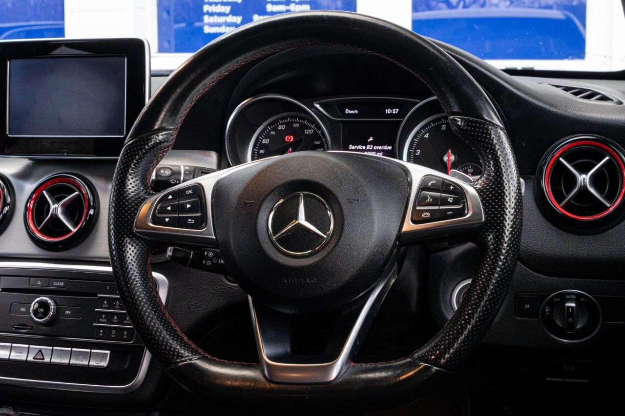 2017 MERCEDES CLA 2017 MERCEDES CLA