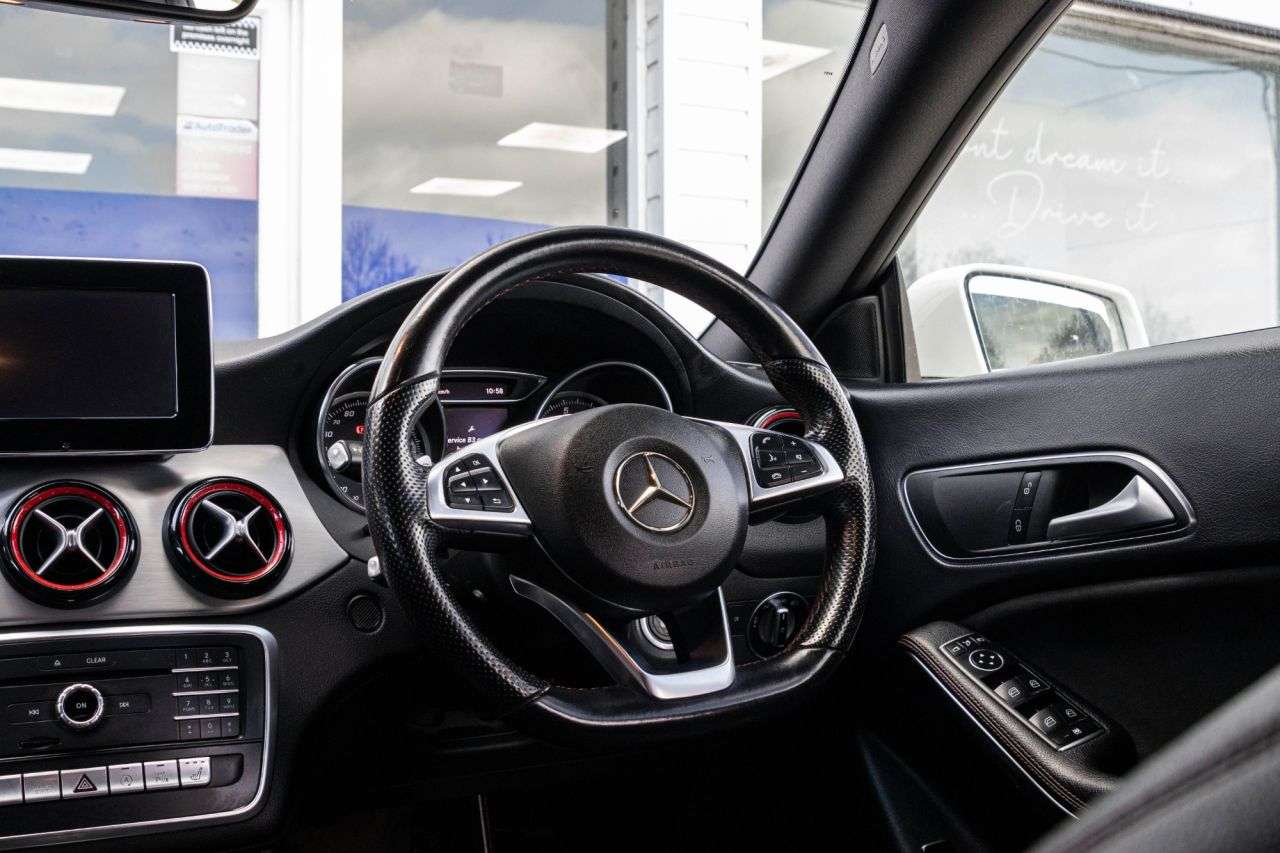 2017 MERCEDES CLA 2017 MERCEDES CLA