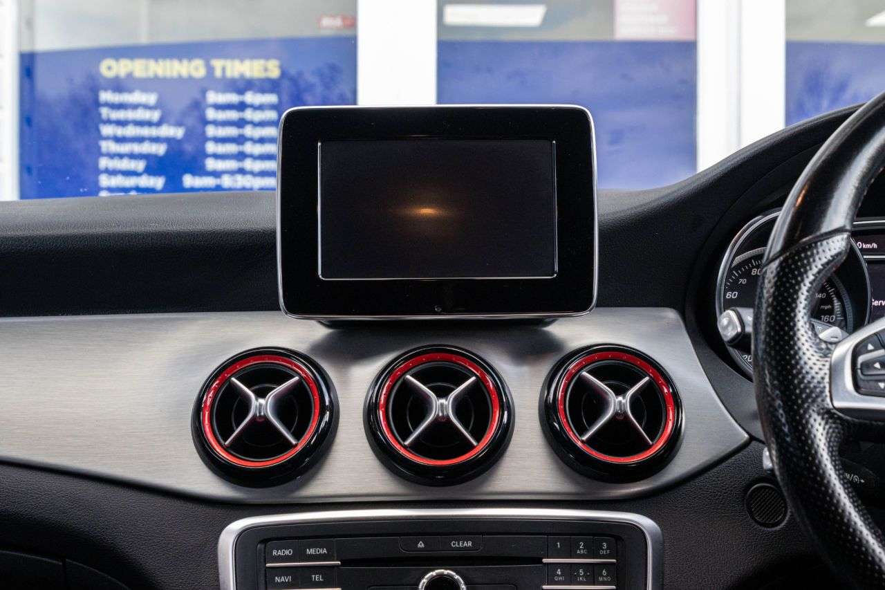 2017 MERCEDES CLA 2017 MERCEDES CLA