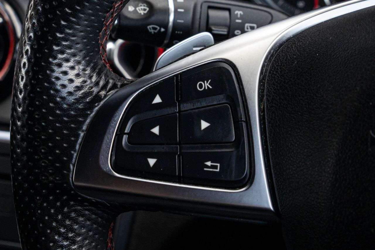 2017 MERCEDES CLA 2017 MERCEDES CLA