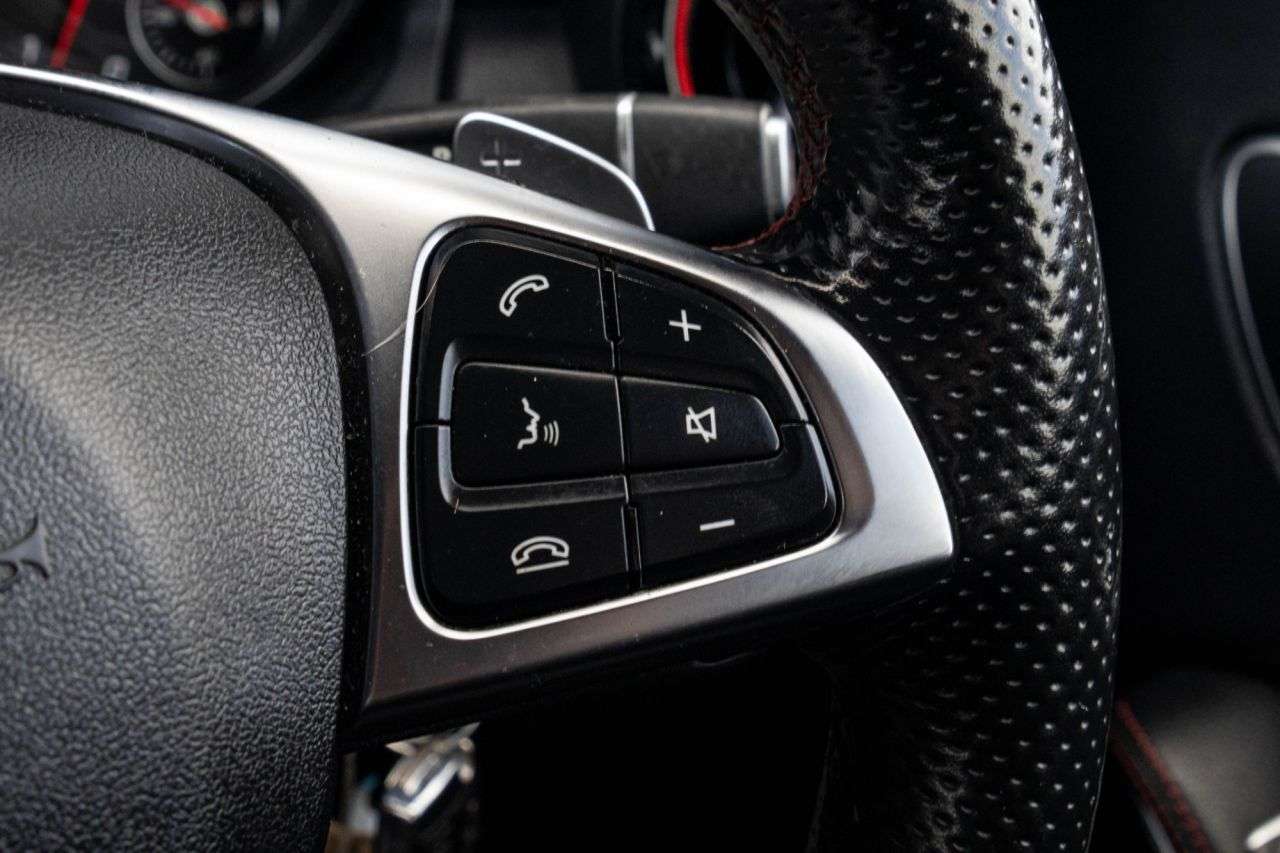 2017 MERCEDES CLA 2017 MERCEDES CLA