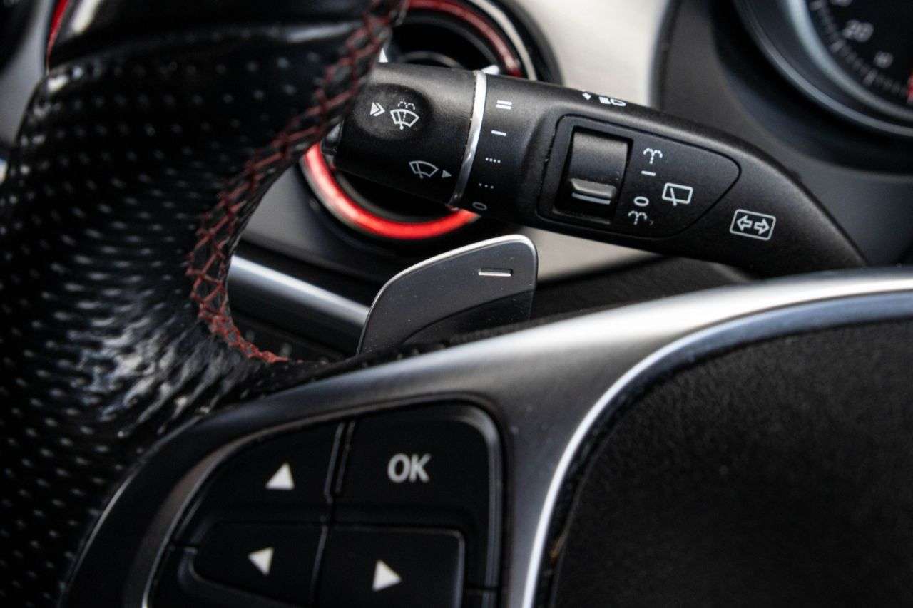 2017 MERCEDES CLA 2017 MERCEDES CLA