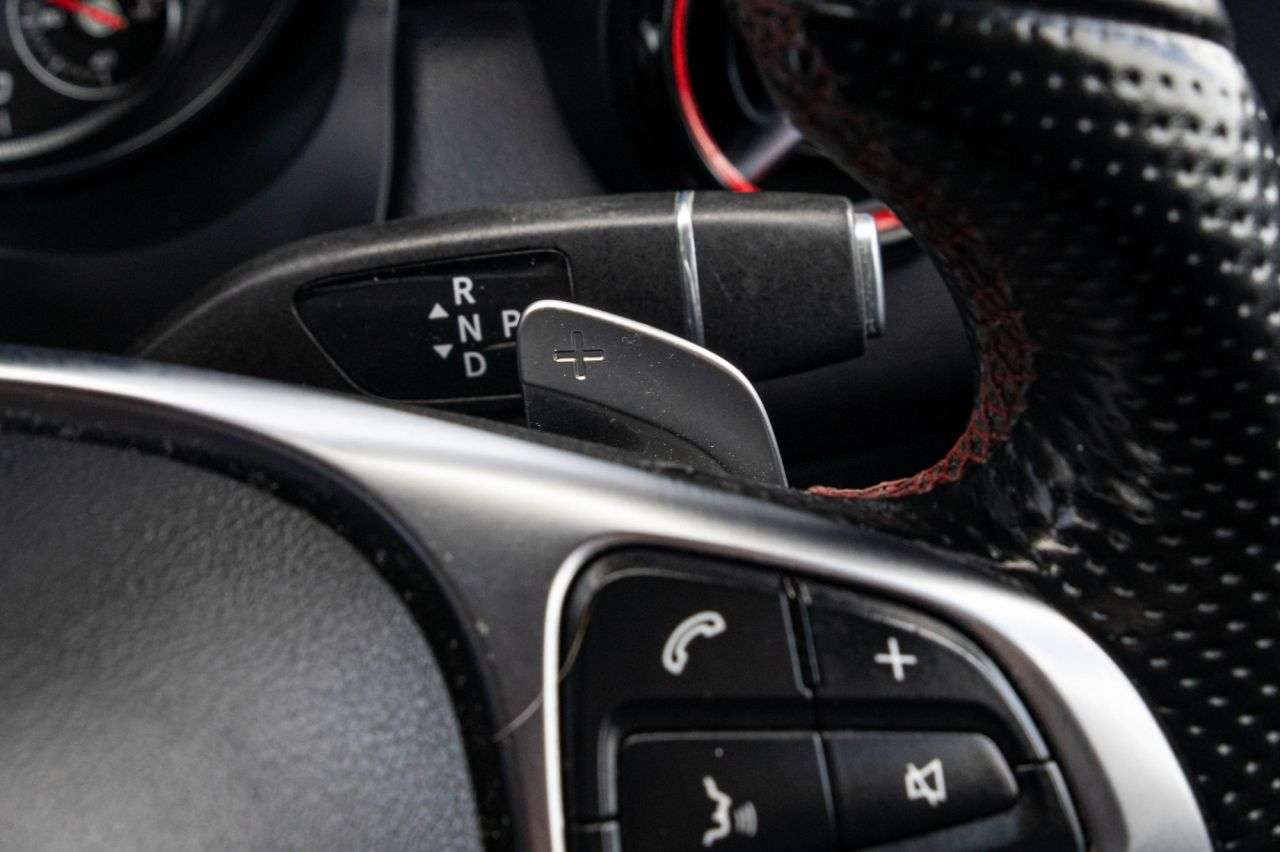 2017 MERCEDES CLA 2017 MERCEDES CLA