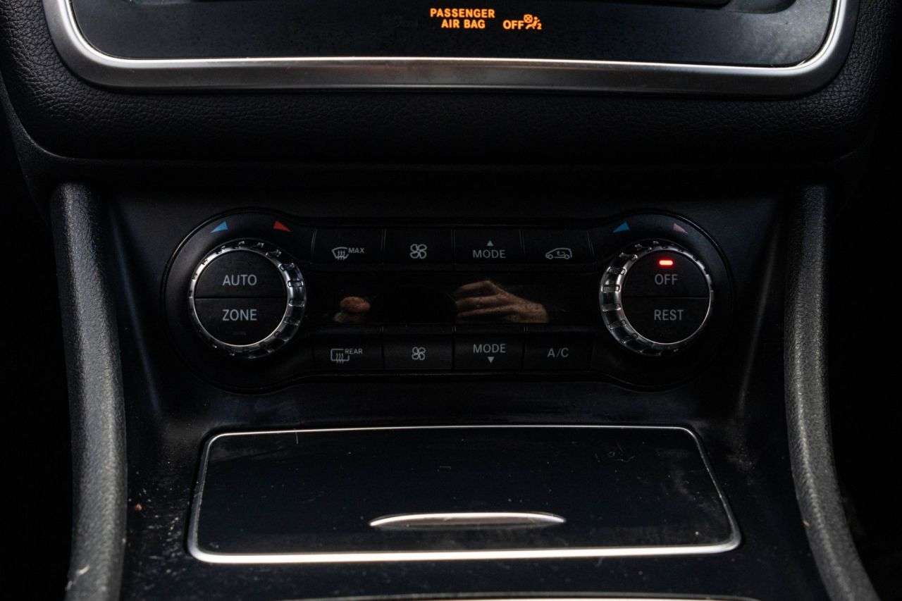 2017 MERCEDES CLA 2017 MERCEDES CLA