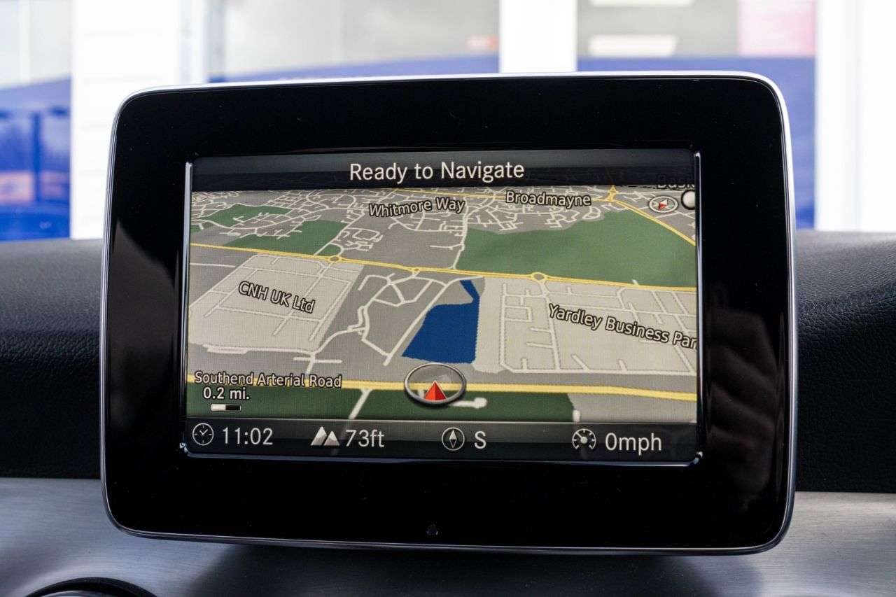 2017 MERCEDES CLA 2017 MERCEDES CLA