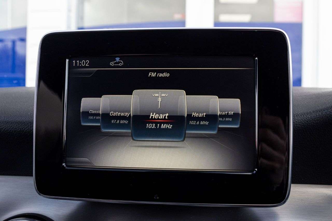 2017 MERCEDES CLA 2017 MERCEDES CLA