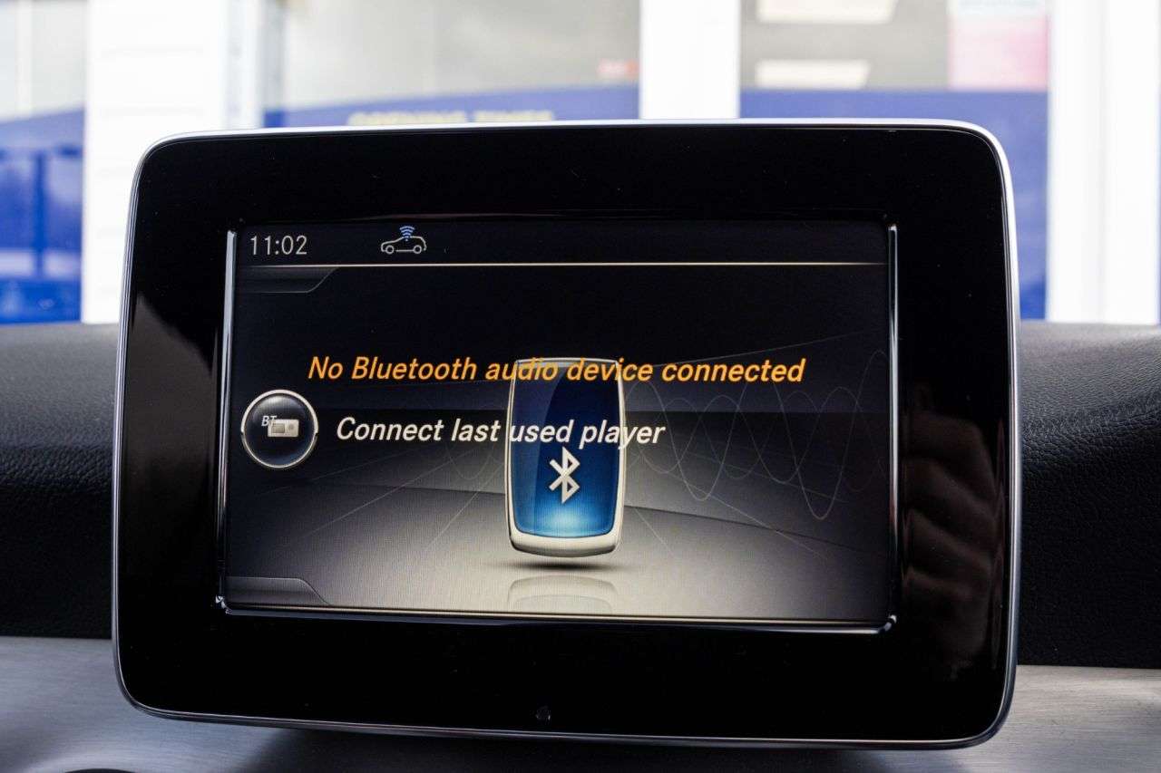 2017 MERCEDES CLA 2017 MERCEDES CLA