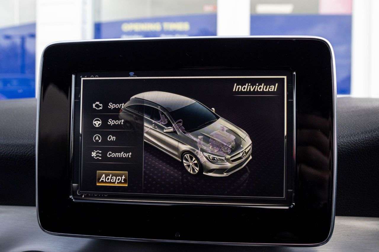 2017 MERCEDES CLA 2017 MERCEDES CLA