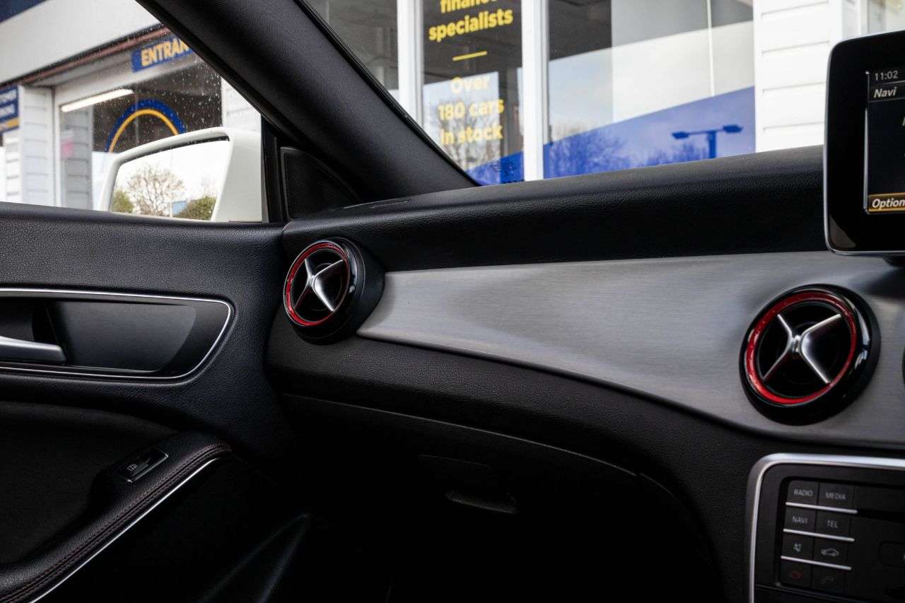 2017 MERCEDES CLA 2017 MERCEDES CLA