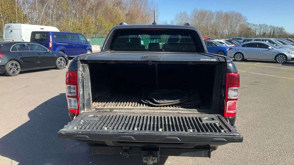 2023 FORD RANGER 2023 FORD RANGER